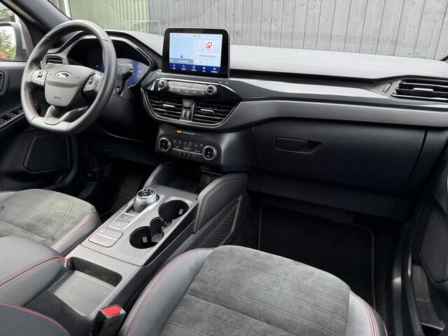 Ford KUGA 2.5 PHEV ST-Line X