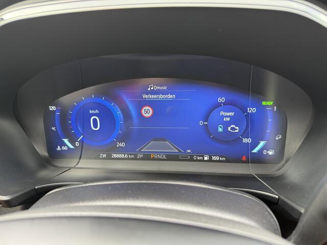 Ford KUGA 2.5 PHEV ST-Line X