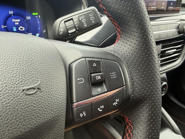 Ford KUGA 2.5 PHEV ST-Line X