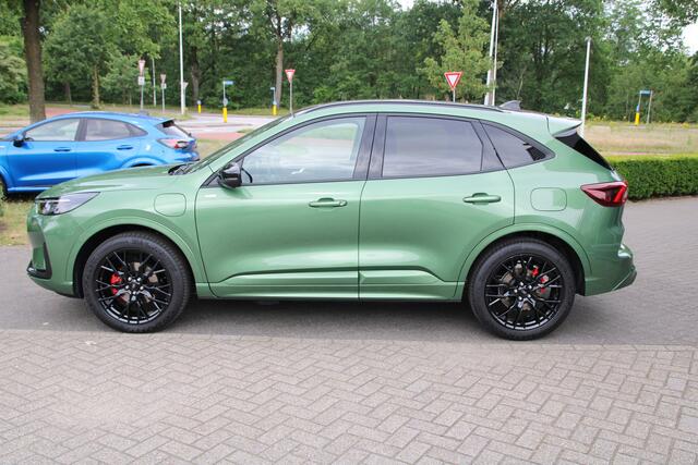 Ford KUGA 2.5 PHEV ST-Line X TREKHAAK ELEKTRISCH | PANORAMA-DAK| BLACK-PAK| WINTER-PACK