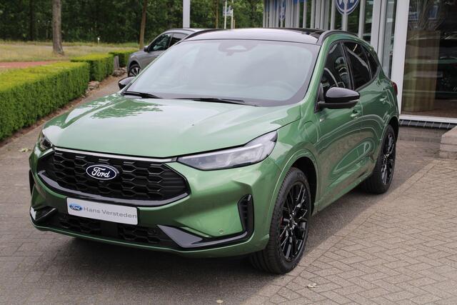 Ford KUGA 2.5 PHEV ST-Line X TREKHAAK ELEKTRISCH | PANORAMADAK | BLACK-PAK| LED-MATRIX