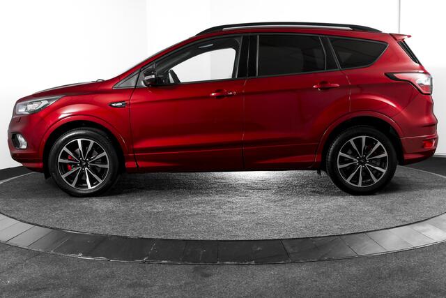 Ford KUGA 1.5 EcoBoost ST Line 150 PK | Cruise | Elek. Trekhaak | Winterpakket | PDC | Camera | NAV + App. Connect | ECC | Elek. Klep | LM 19" |