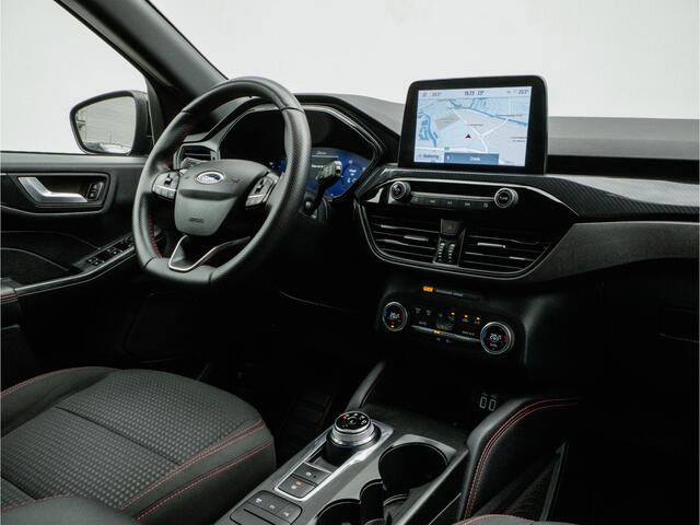 Ford KUGA 2.5 PHEV 225pk ST-Line Trekhaak/ Camera/ Carplay/ Cruise control/ DAB+
