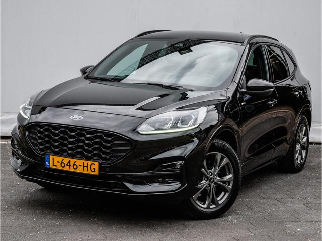 Ford KUGA 2.5 PHEV 225pk ST-Line Trekhaak/ Camera/ Carplay/ Cruise control/ DAB+