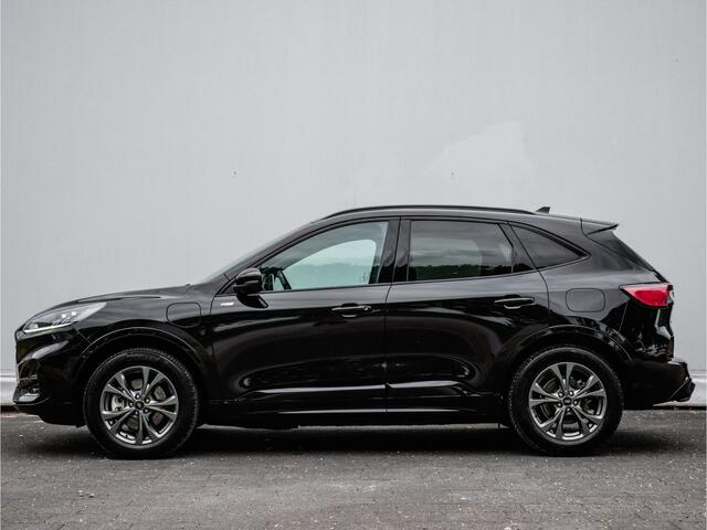 Ford KUGA 2.5 PHEV 225pk ST-Line Trekhaak/ Camera/ Carplay/ Cruise control/ DAB+