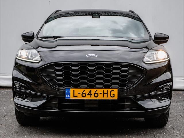 Ford KUGA 2.5 PHEV 225pk ST-Line Trekhaak/ Camera/ Carplay/ Cruise control/ DAB+