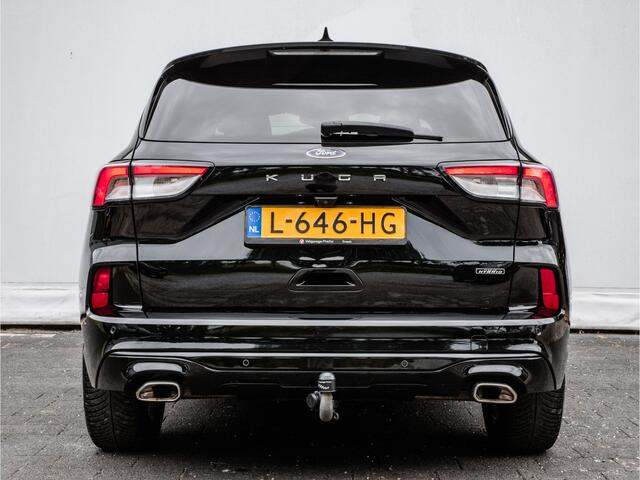 Ford KUGA 2.5 PHEV 225pk ST-Line Trekhaak/ Camera/ Carplay/ Cruise control/ DAB+