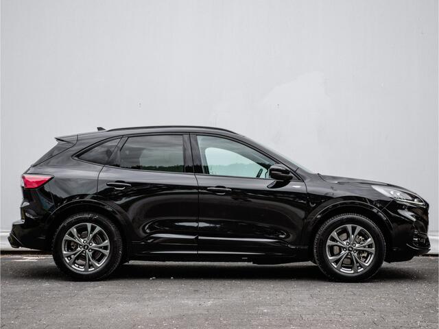 Ford KUGA 2.5 PHEV 225pk ST-Line Trekhaak/ Camera/ Carplay/ Cruise control/ DAB+