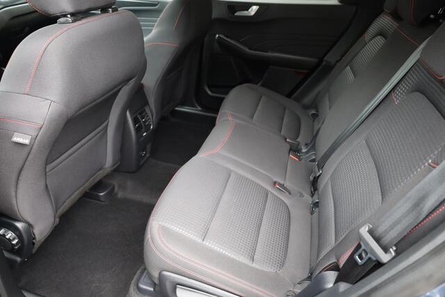 Ford KUGA 2.5 PHEV ST-Line NAVI CAMERA ZWARTE-HEMEL DAB+ CARPLAY ACC BLIS GSM-LADER EL.A.KLEP 18''LMV