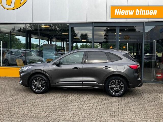 Ford KUGA 2.5 PHEV Hybrid ST Line - Navi - Camera - Head Up display