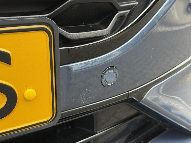 Ford KUGA ST-Line 2.5 PHEV 225PK Automaat Navigatie, Achteruitrijcamera, Keyless, Trekhaak, Stoelverwarming, Stuurverwarming, Voorruitverwarming