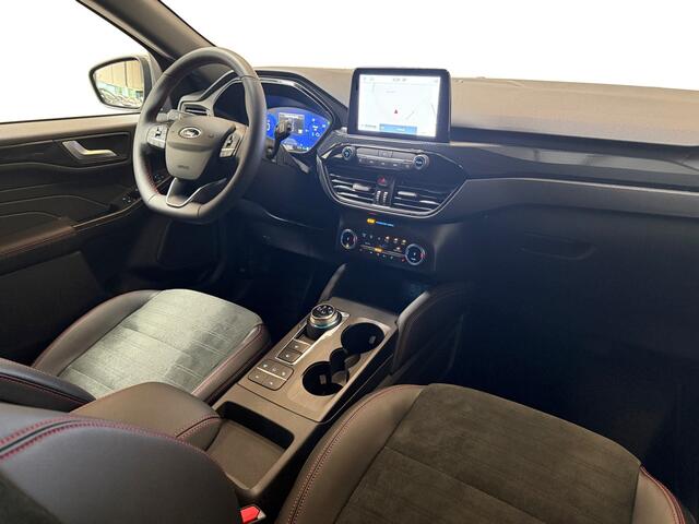 Ford KUGA 2.5 PHEV ST-Line X I Elek. Trekhaak I B&o I Winterpakket I Adpative Cruise I Elek. achterklep