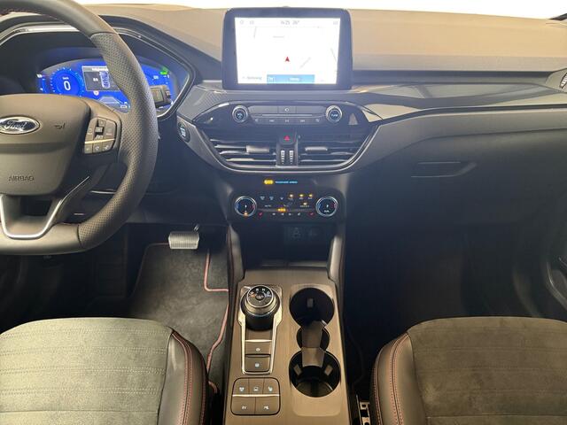 Ford KUGA 2.5 PHEV ST-Line X I Elek. Trekhaak I B&o I Winterpakket I Adpative Cruise I Elek. achterklep