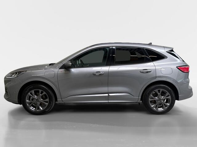 Ford KUGA 2.5 PHEV ST-Line X I Elek. Trekhaak I B&o I Winterpakket I Adpative Cruise I Elek. achterklep
