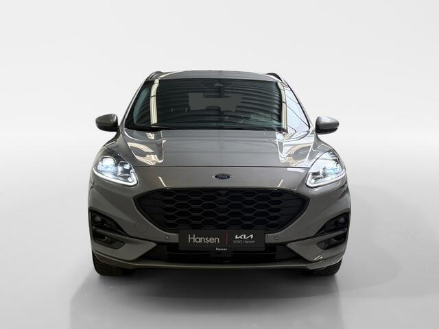 Ford KUGA 2.5 PHEV ST-Line X I Elek. Trekhaak I B&o I Winterpakket I Adpative Cruise I Elek. achterklep
