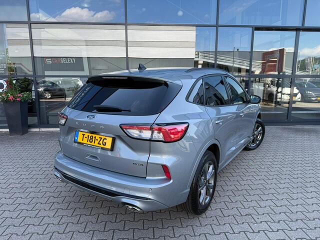 Ford KUGA 2.5 PHEV ST-Line *Winter Pack & Cruise Control*