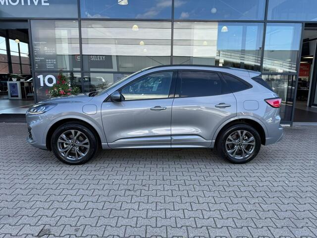 Ford KUGA 2.5 PHEV ST-Line *Winter Pack & Cruise Control*