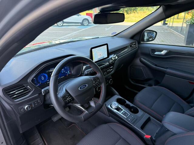Ford KUGA 2.5 PHEV ST-Line *Winter Pack & Cruise Control*