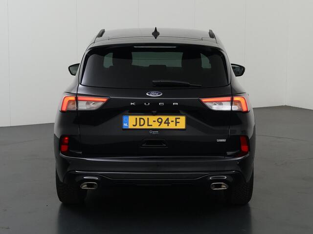 Ford KUGA 2.5 PHEV ST-Line X | Winterpakket | Cruise Control Adaptief | B&O | Parkeercamera | Elektr. Achterklep | Navigatie |