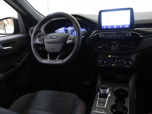 Ford KUGA 2.5 PHEV ST-Line X | Winterpakket | Cruise Control Adaptief | B&O | Parkeercamera | Elektr. Achterklep | Navigatie |