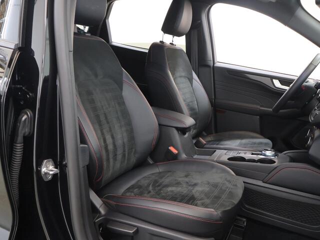 Ford KUGA 2.5 PHEV ST-Line X | Winterpakket | Cruise Control Adaptief | B&O | Parkeercamera | Elektr. Achterklep | Navigatie |