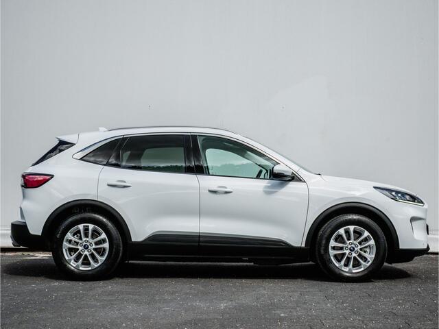 Ford KUGA 2.5 PHEV 225pk Titanium Full map navigatie/ Camera/ Carplay/ Cruise control/ DAB+