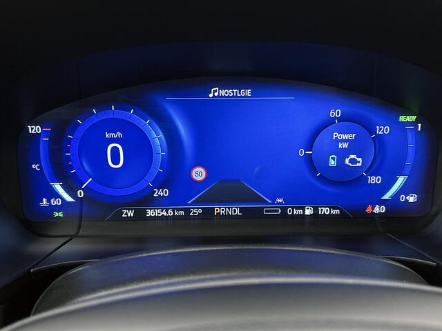 Ford KUGA 2.5 PHEV ST-Line | Origineel NL! |