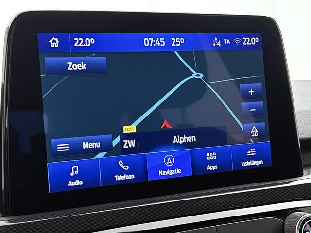 Ford KUGA 2.5 PHEV ST-Line | Origineel NL! |