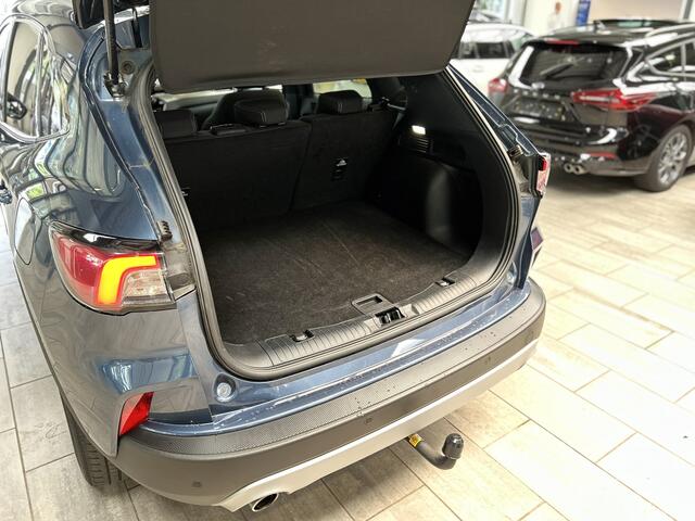 Ford KUGA 2.5 PHEV 225PK Titanium | Trekhaak | Winterpack | Camera | Cruise | Apple carplay / Android auto |