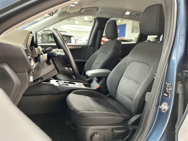 Ford KUGA 2.5 PHEV 225PK Titanium | Trekhaak | Winterpack | Camera | Cruise | Apple carplay / Android auto |
