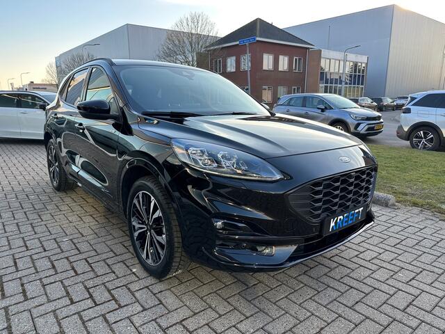 Ford KUGA 2.5 PHEV ST-Line X Camera | Trekhaak