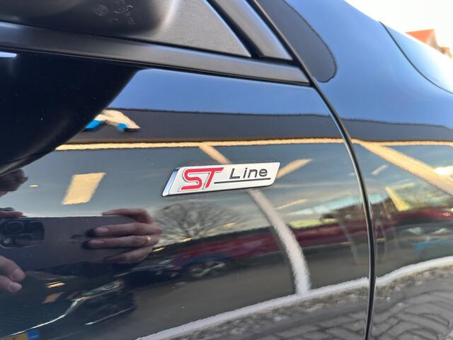 Ford KUGA 2.5 PHEV ST-Line X Camera | Trekhaak
