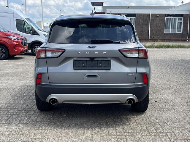 Ford KUGA 2.5 PHEV Titanium X | Head-up Display | Winterpack | Driver assistance Pack |
