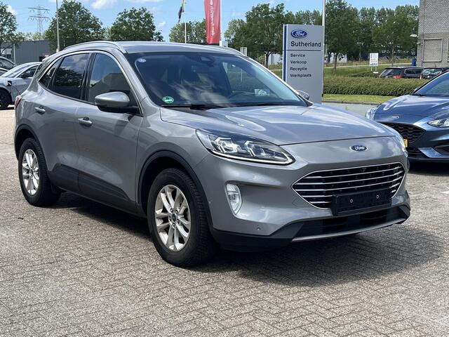 Ford KUGA 2.5 PHEV Titanium X | Head-up Display | Winterpack | Driver assistance Pack |