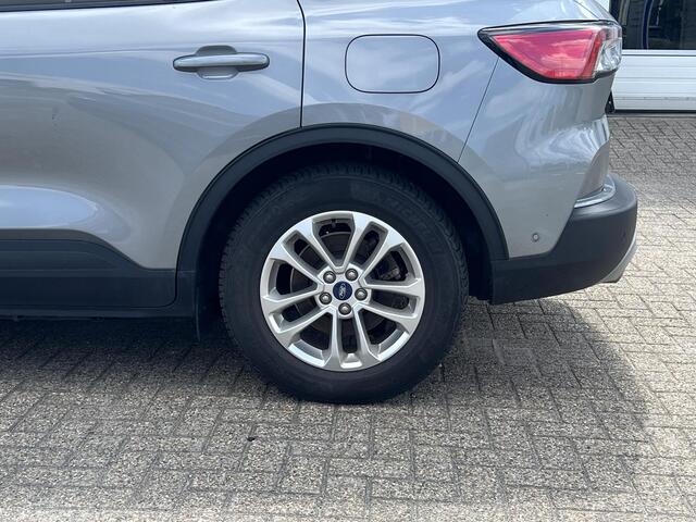 Ford KUGA 2.5 PHEV Titanium X | Head-up Display | Winterpack | Driver assistance Pack |