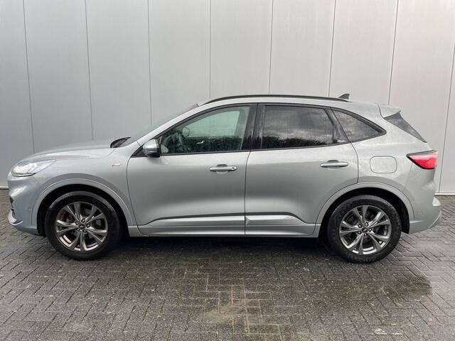 Ford KUGA 1.5 EcoBoost ST-Line X | B&O | Headup | Trekhaak | Adapt. cruise | BLISS | Dealer onderhouden |