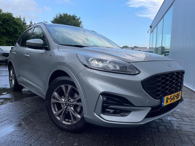 Ford KUGA 1.5 EcoBoost ST-Line X | B&O | Headup | Trekhaak | Adapt. cruise | BLISS | Dealer onderhouden |