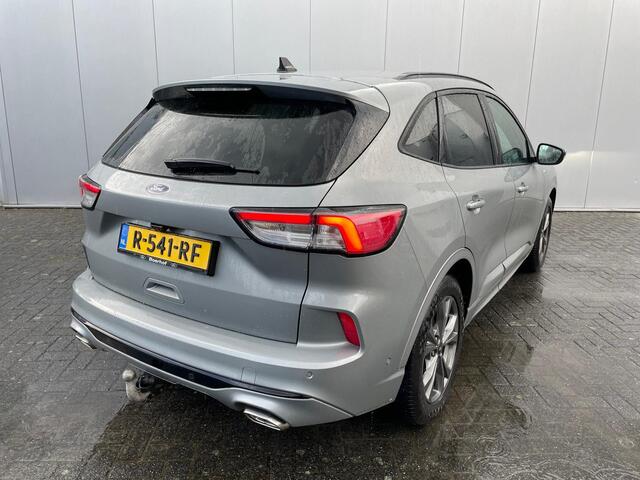 Ford KUGA 1.5 EcoBoost ST-Line X | B&O | Headup | Trekhaak | Adapt. cruise | BLISS | Dealer onderhouden |
