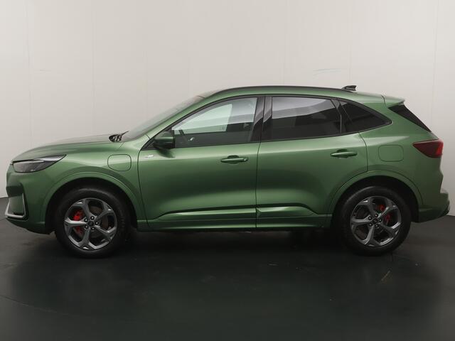 Ford KUGA 2.5 PHEV 243 pk ST-Line X | Trekhaak I AGR stoelen | Adapt Cruise I Winter Pack | B&O | 360° Camera