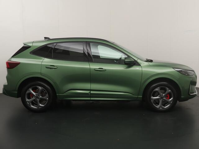 Ford KUGA 2.5 PHEV 243 pk ST-Line X | Trekhaak I AGR stoelen | Adapt Cruise I Winter Pack | B&O | 360° Camera