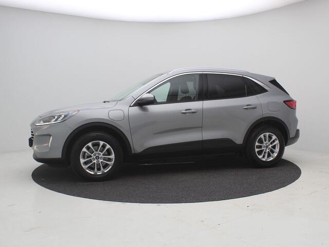 Ford KUGA 2.5 PHEV Titanium / 1500KG Trekgewicht / Navigatie / Airco Climate Control / 1ste Eigenaar / Dealer onderhouden / NL auto / Cruise Control /