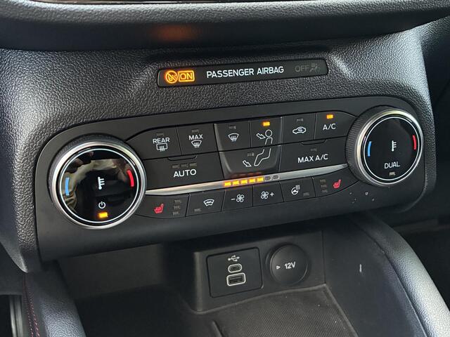 Ford KUGA 2.5 PHEV ST-Line X / 1500Kg Trekgewicht / Winter Pack / Apple Carplay/Android Auto / Navigatie / Achteruitrijcamera / Elektrische achterklep / Bluetooth /