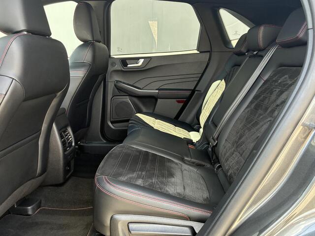 Ford KUGA 2.5 PHEV ST-Line X / 1500Kg Trekgewicht / Winter Pack / Apple Carplay/Android Auto / Navigatie / Achteruitrijcamera / Elektrische achterklep / Bluetooth /