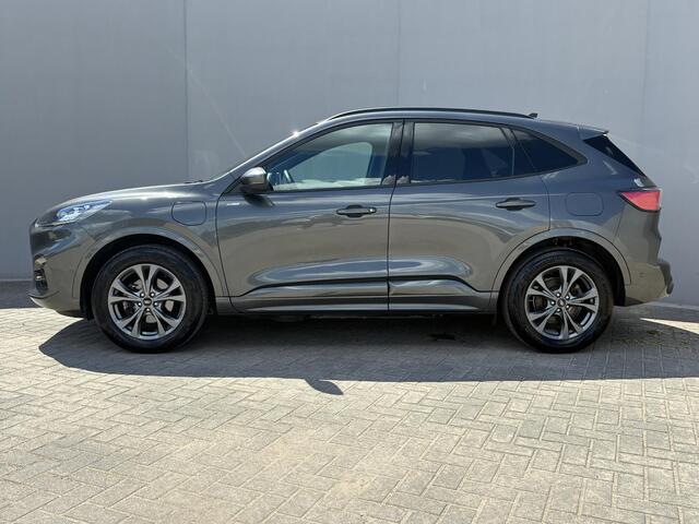 Ford KUGA 2.5 PHEV ST-Line X / 1500Kg Trekgewicht / Winter Pack / Apple Carplay/Android Auto / Navigatie / Achteruitrijcamera / Elektrische achterklep / Bluetooth /
