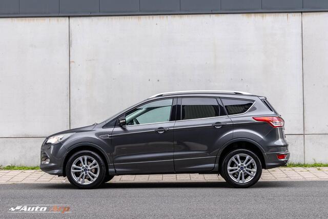 Ford KUGA 1.5 Titanium Styling Pack
