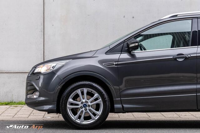 Ford KUGA 1.5 Titanium Styling Pack