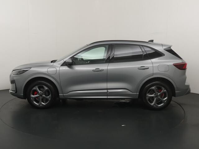 Ford KUGA 2.5 PHEV 243 pk ST-Line X I AGR stoelen | Adapt Cruise I Winter Pack | B&O | 360° Camera I All seasonbanden |