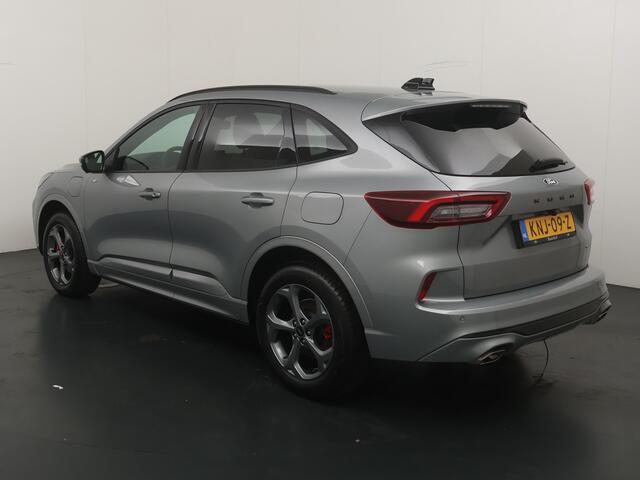 Ford KUGA 2.5 PHEV 243 pk ST-Line X I AGR stoelen | Adapt Cruise I Winter Pack | B&O | 360° Camera I All seasonbanden |