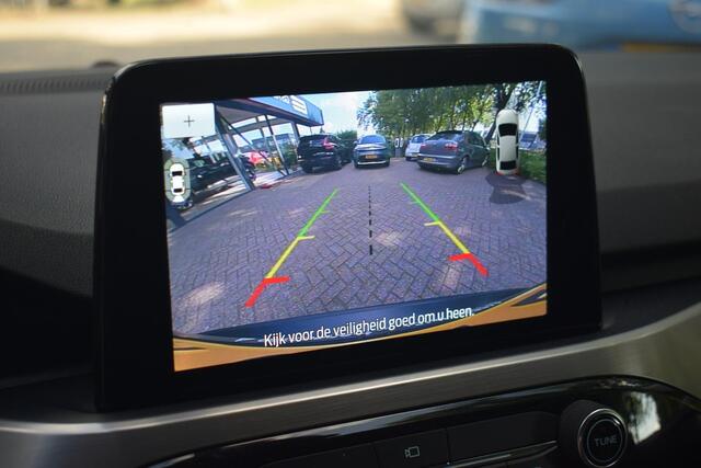 Ford KUGA 2.5 PHEV Vignale met B&O|CAMERA|NAVIGATIE|CARPLAY