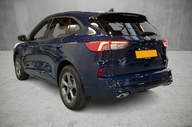 Ford KUGA 2.5 PHEV ST-LINE Dodehoeksensoren | Keyless | Voorruitverwarming